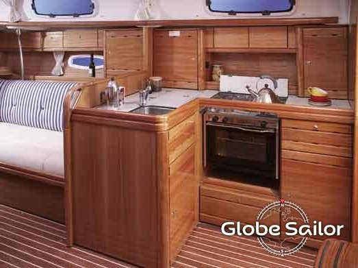Bavaria 37 Cruiser