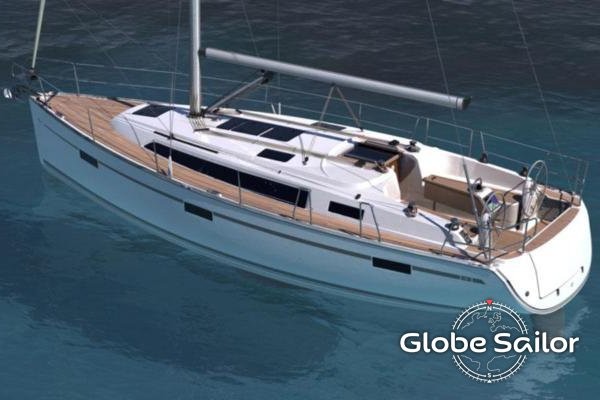 Bavaria 37 Cruiser