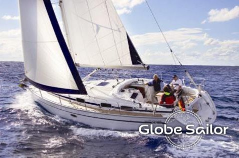 Bavaria 37 Cruiser