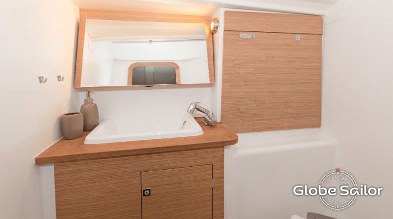 Dufour 382 Grand Large