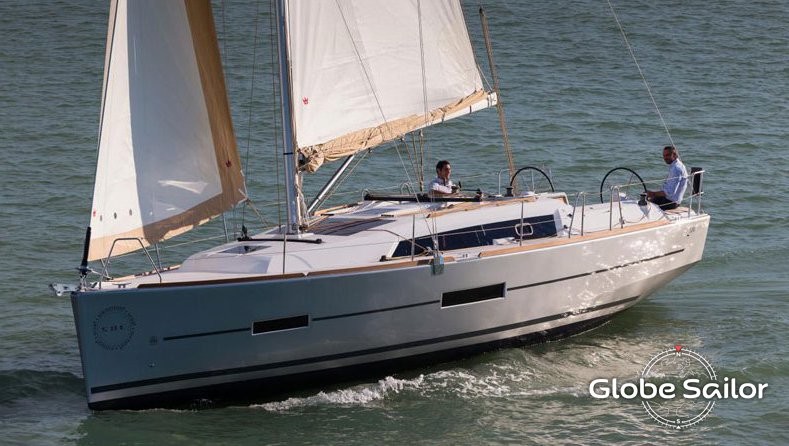 Dufour 382 Grand Large