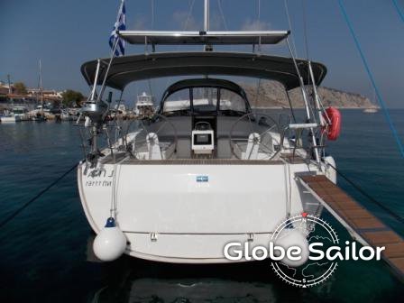 Bavaria Cruiser 46