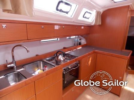 Bavaria Cruiser 46
