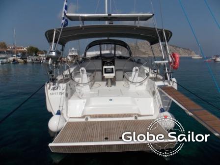 Bavaria Cruiser 46