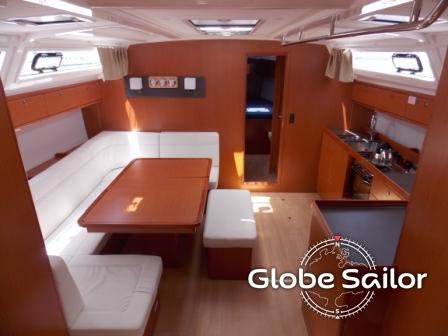 Bavaria Cruiser 46