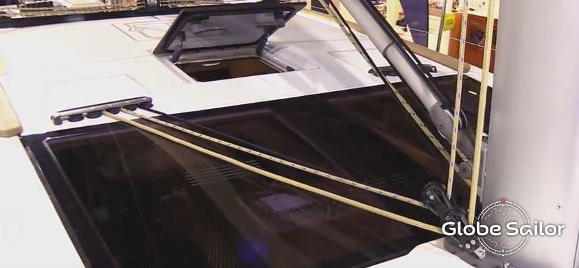 Dufour 412 Grand Large