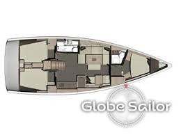 Dufour 412 Grand Large