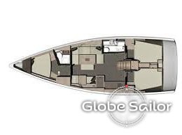 Dufour 412 Grand Large