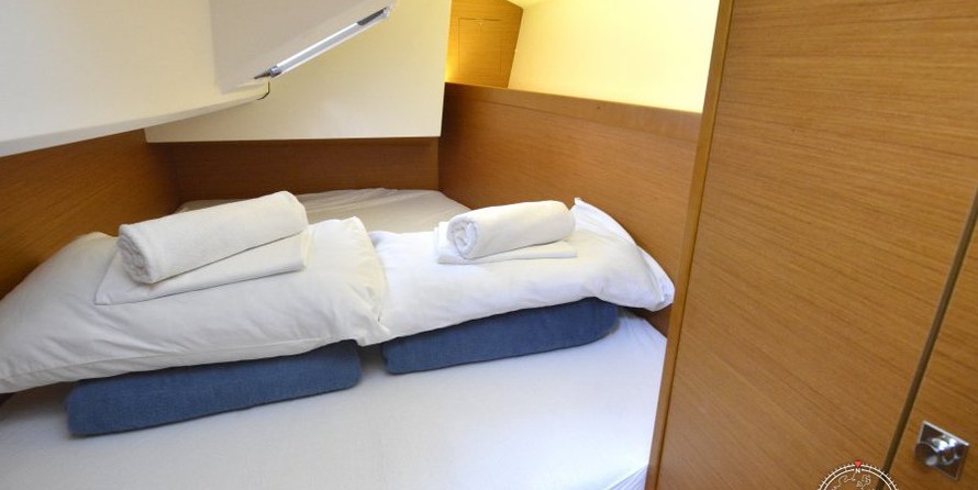 Jeanneau Sun Odyssey 349