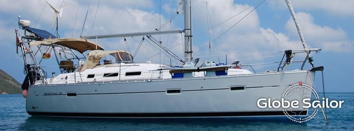 Beneteau Oceanis 373