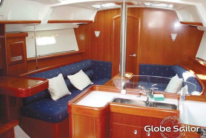 Beneteau Oceanis 373