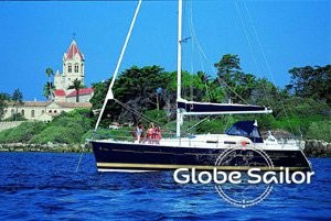 Beneteau Oceanis 373