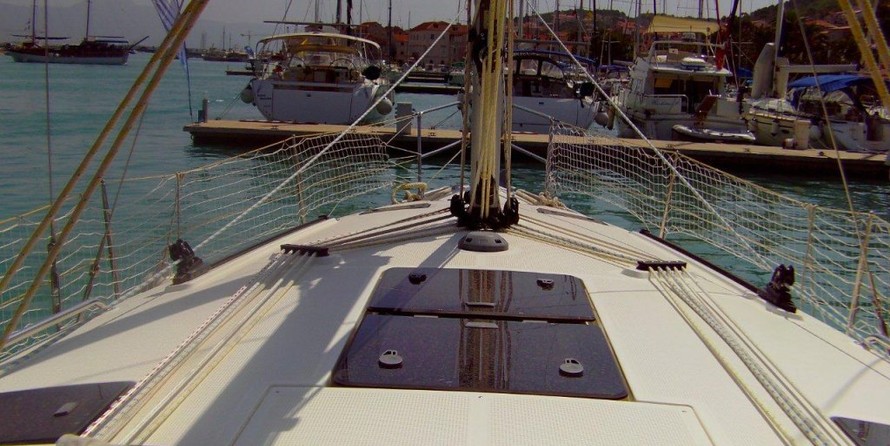 Bavaria Cruiser 36