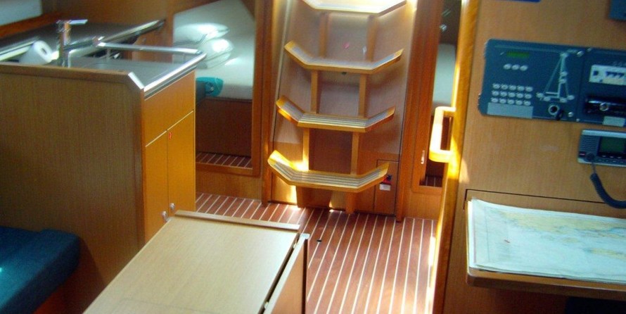 Bavaria Cruiser 36