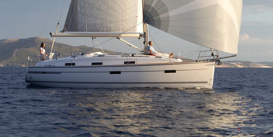 Bavaria Cruiser 36