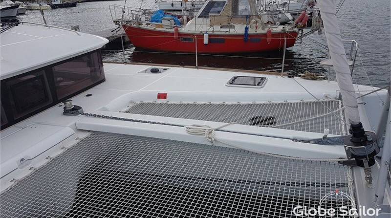 Lagoon 400 S2