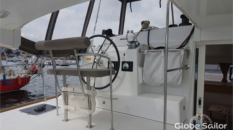 Lagoon 400 S2