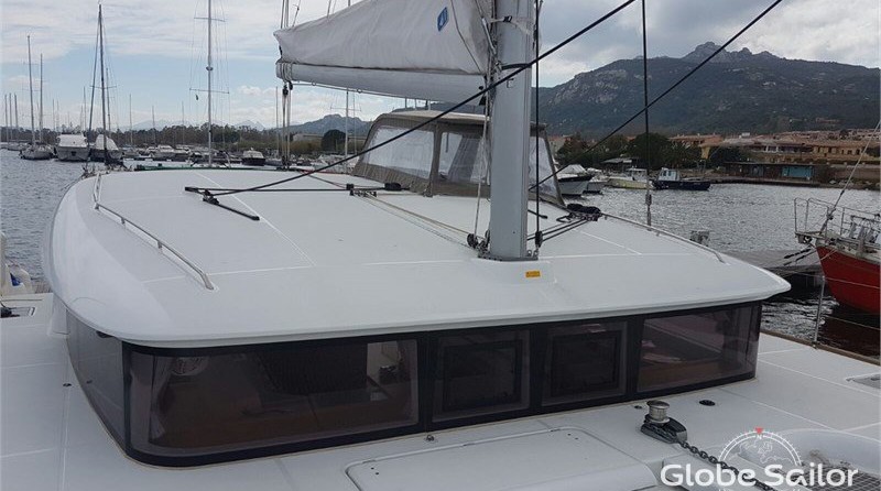 Lagoon 400 S2