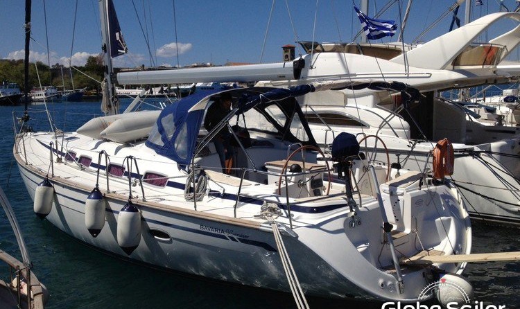 Bavaria 46 Cruiser