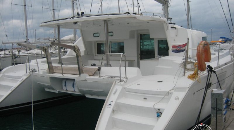 Lagoon 440