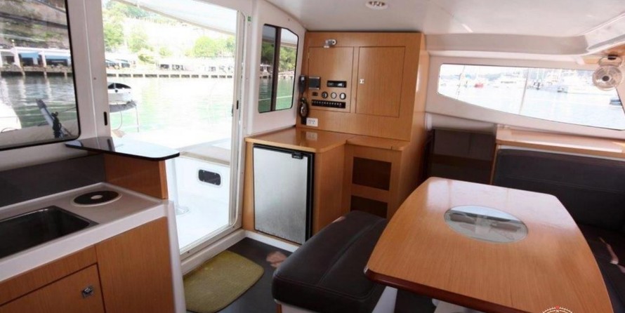 Fountaine Pajot Mahé 36