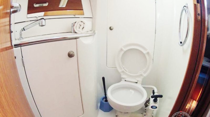 Jeanneau Sun Odyssey 35