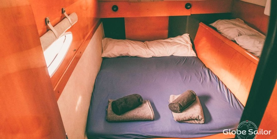 Fountaine Pajot Lavezzi 40