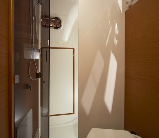 Jeanneau Sun Odyssey 349