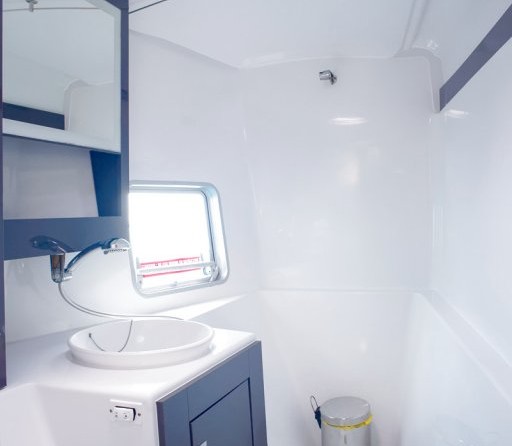 Fountaine Pajot Mahé 36