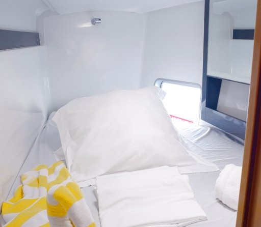 Fountaine Pajot Mahé 36