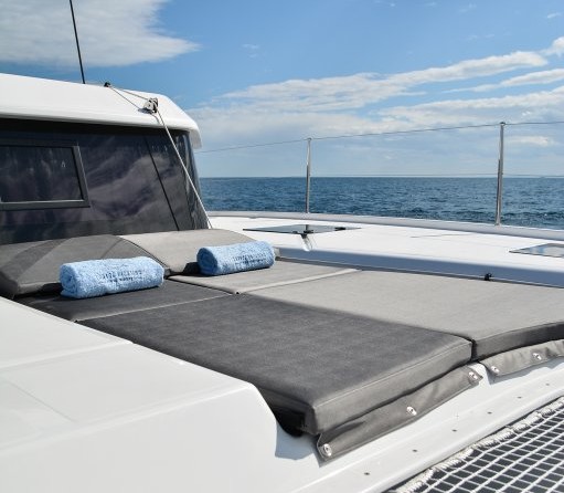 Dufour 48 Catamaran