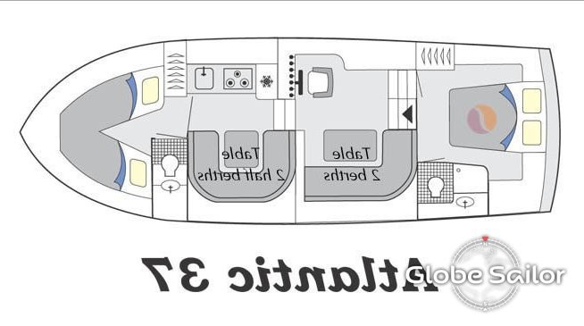 Atlantic 37