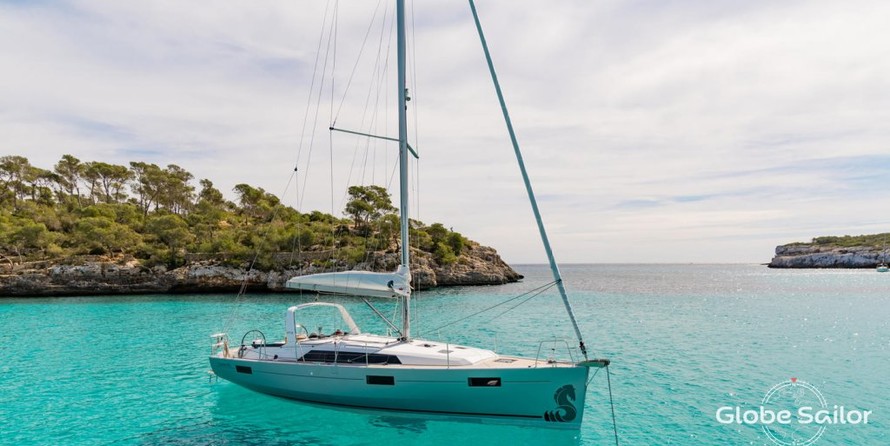 Beneteau Oceanis 41.1