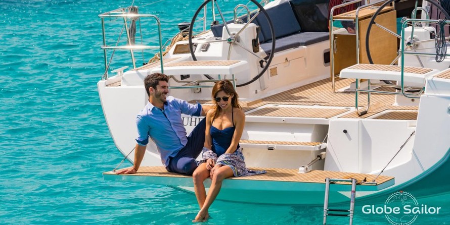 Beneteau Oceanis 41.1