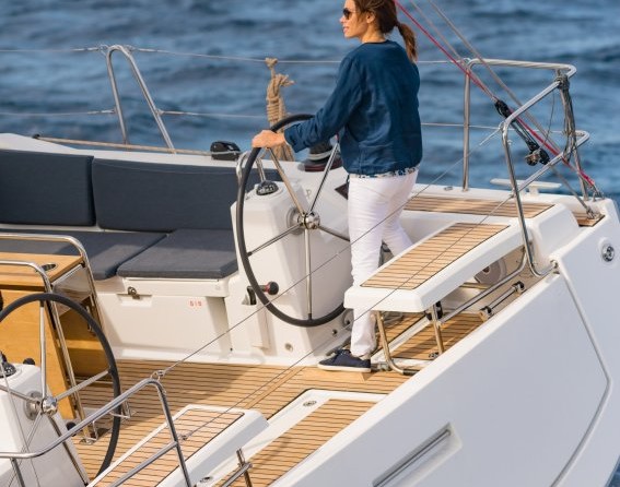 Beneteau Oceanis 41.1