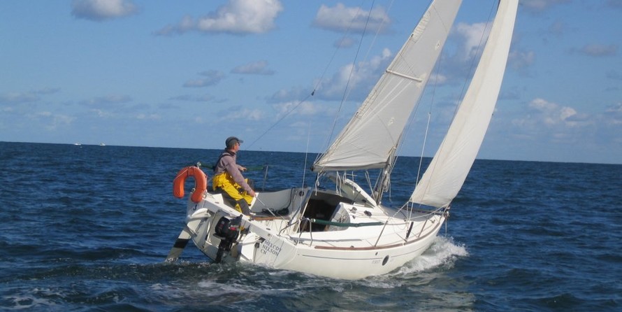 Beneteau First 211