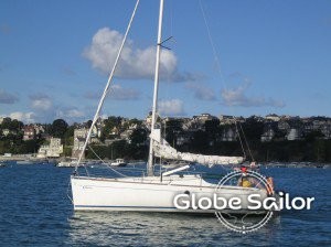 Beneteau First 211