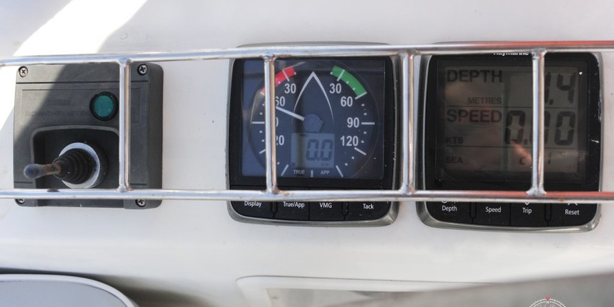 Beneteau Oceanis 473