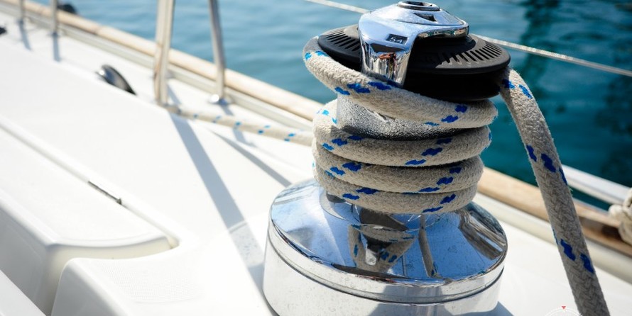 Beneteau Oceanis 473