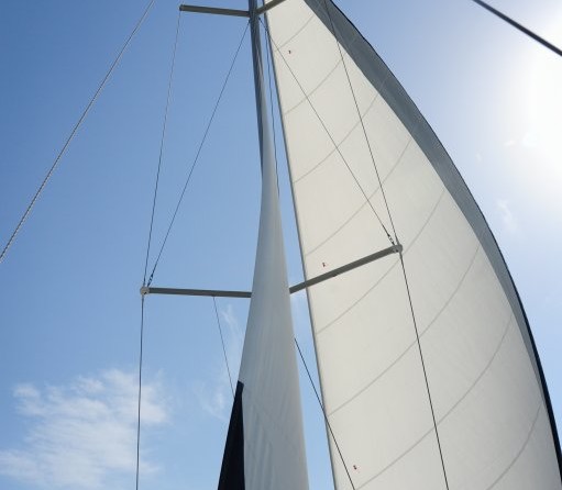 Beneteau Oceanis 473