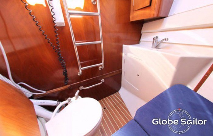 Beneteau Oceanis 473