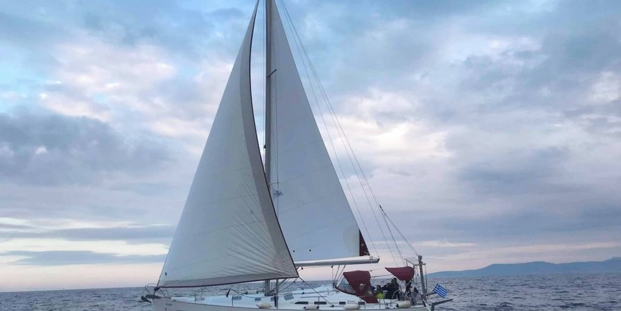 Beneteau Oceanis 473