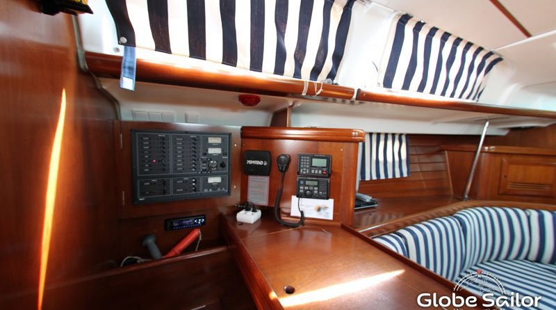 Beneteau Oceanis 473