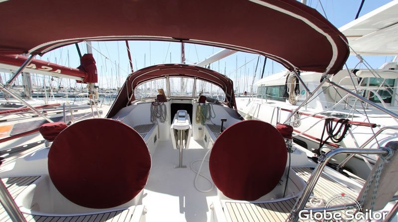 Beneteau Oceanis 473
