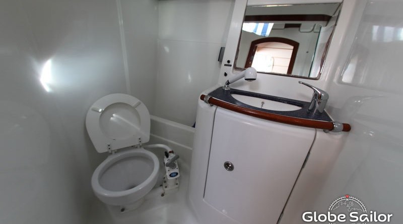 Beneteau Oceanis 473