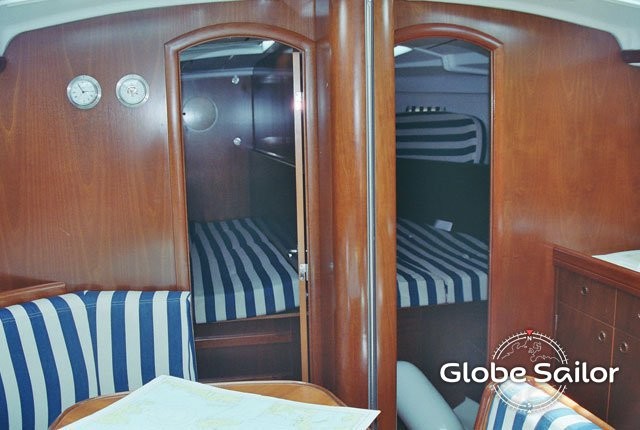 Beneteau Oceanis 473