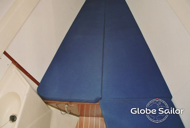 Beneteau Oceanis 473