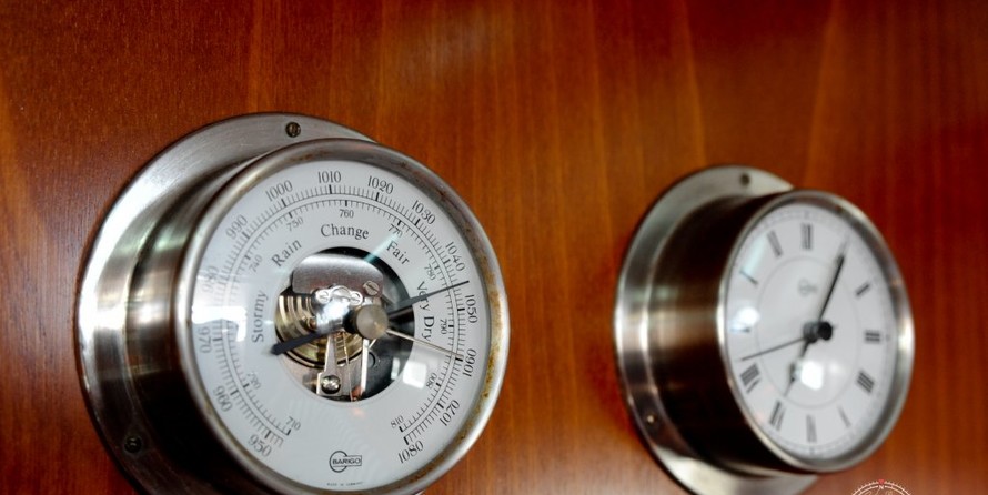 Beneteau Oceanis 473