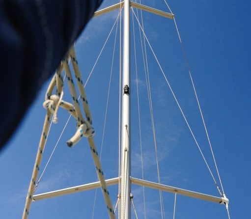 Beneteau Oceanis 473