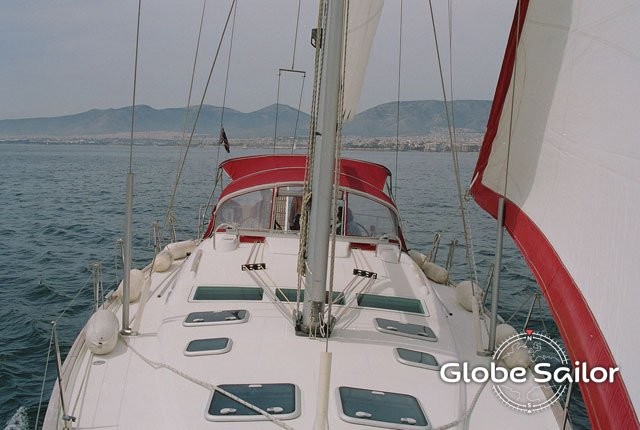 Beneteau Oceanis 473